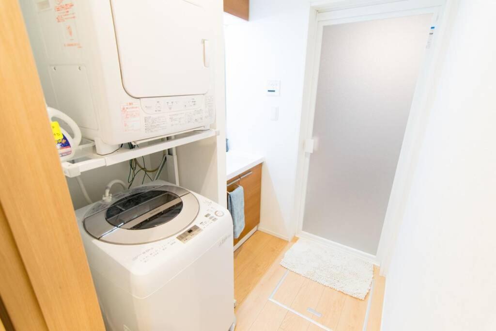 Cutefamilyhouse! 3Ldk 6Minshinjuku 3Minjrsta Cozy,Fun,Bright! Kidsfree Under6Yrs Villa Tokio Exterior foto